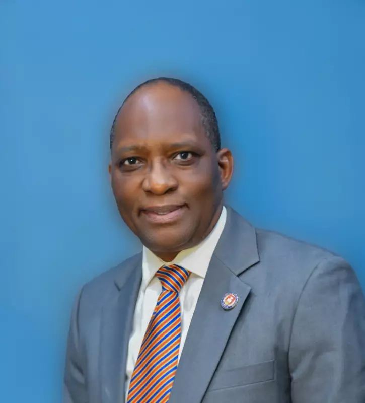 UNIMED's Professor Fatusi Becomes First African to Win Global Adolescent Health Award