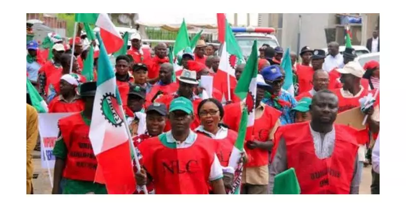 Unsung Heroes: The Spouses Behind Nigeria's Labour Leaders