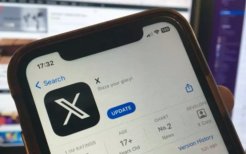 US Author Discovers All Impersonators Are From Nigeria