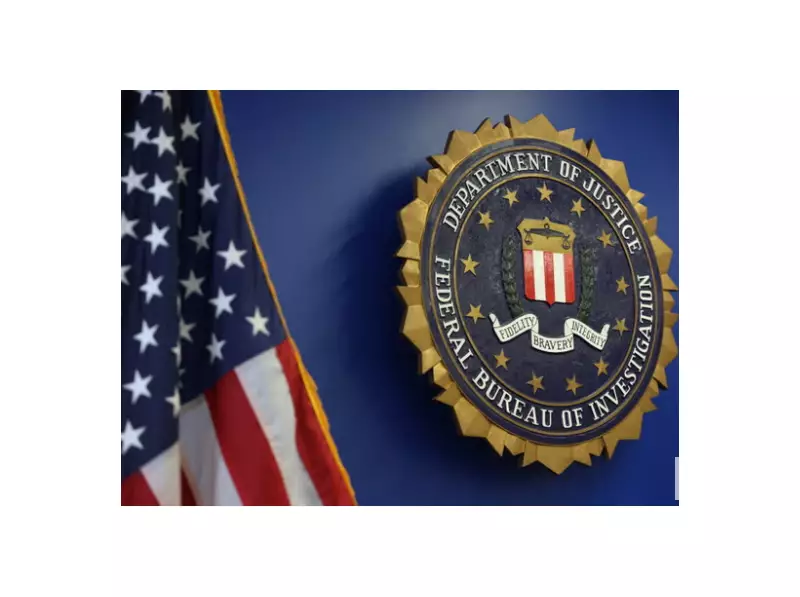 US Authorities Nab Nigerian and Four Others in Germany's €300 Million Fraud Hunt