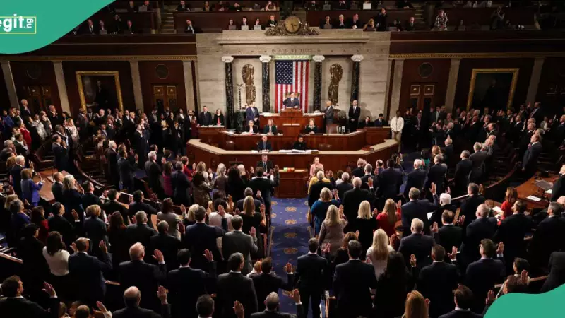 US Congress Launches Full Probe into Alleged Christian Genocide in Nigeria