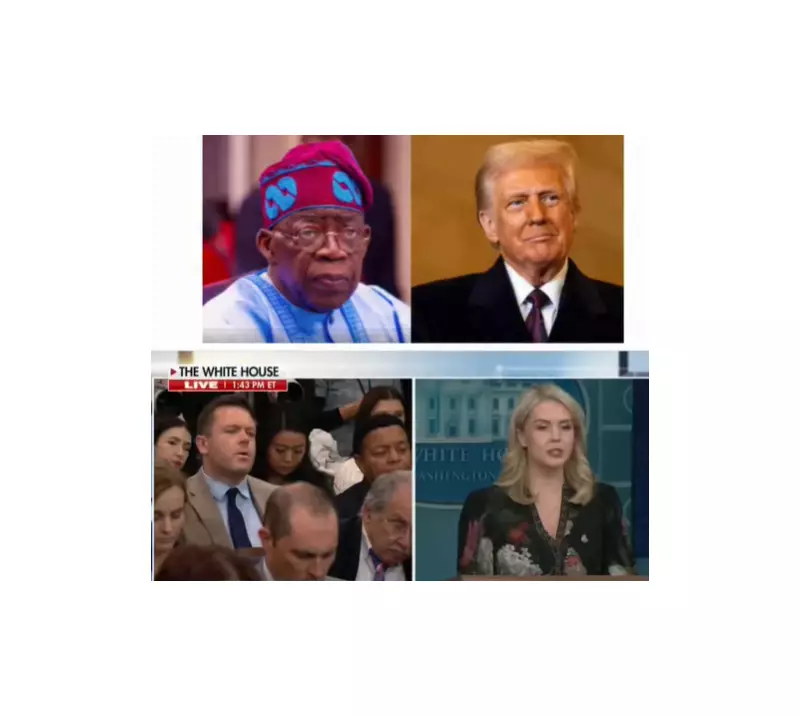 US Issues Strong Warning: Aid to Nigeria at Risk Over Rising Violence Against Christians