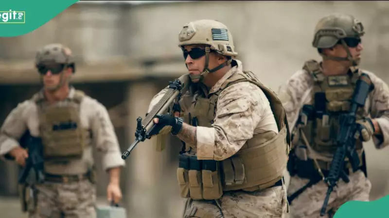 US Issues Strong Warning: Military Action Possible Over Killings in Nigeria