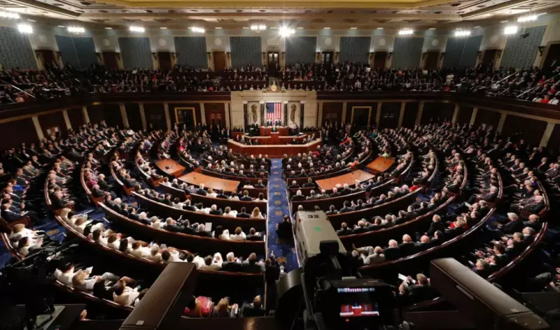 US Lawmakers Move to Ban Miyetti Allah, Fulani Militias Over Religious Violence in Nigeria