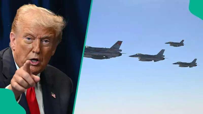 US Military Strikes Terrorist Vessel in Caribbean, 3 Killed