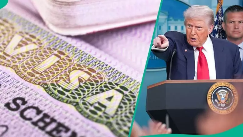 US Now Denying Visas for Obesity, Special Needs Children