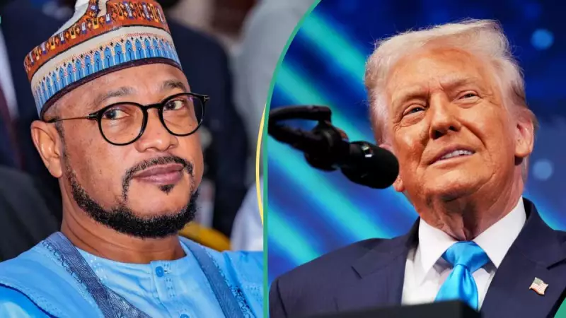 US Petitioned to Sanction Zamfara Governor Over Security Failures