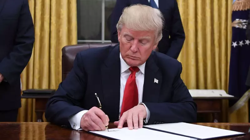 US Revokes Over 80,000 Visas in Trump's Immigration Crackdown