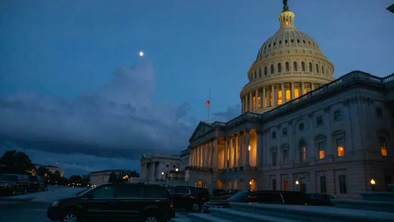 US Shutdown Deal Boosts Global Markets, Nigerian Investors Watch