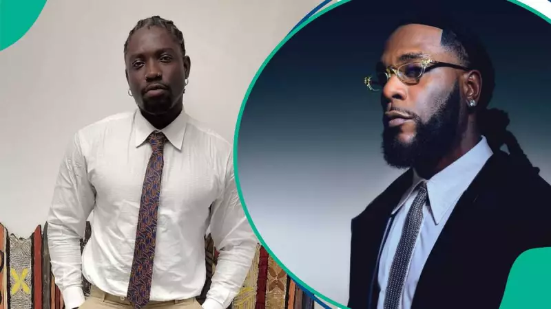 Verydarkman Defends Burna Boy, Exposes Propaganda in Boycott Saga