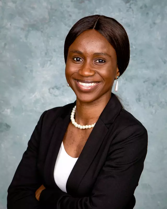 Victoria Kujore's Model Boosts Digital Payments 300% in Nigeria