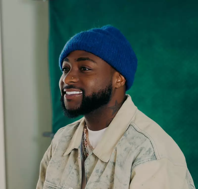 VOADI Dedicates 2025 Orphans' Carnival to Davido's Philanthropy