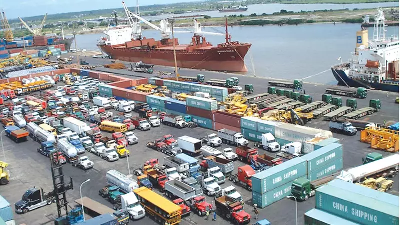 Warri, Koko Ports Revitalisation Boosts National Equity — NPA