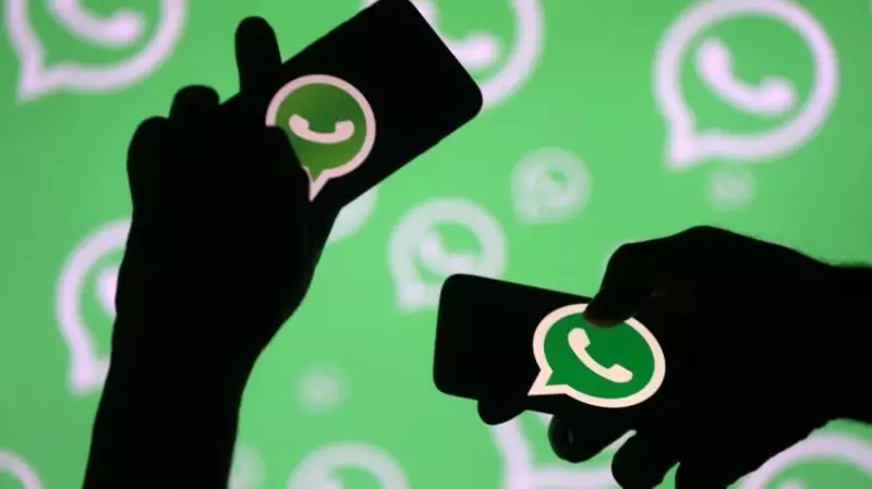 WhatsApp Finally Lets iPhone Users Log In to Multiple Accounts