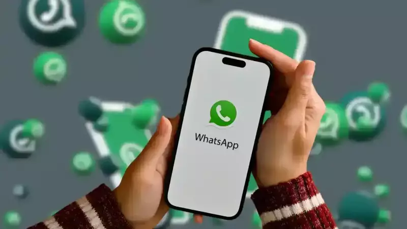 WhatsApp Launches Q&A Stickers for Status and Channels