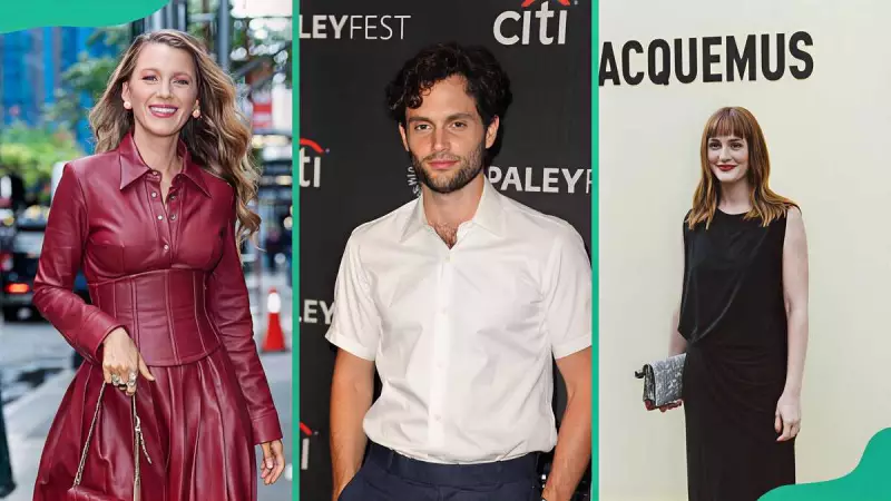 Where Are the Gossip Girl Cast Now? From Hollywood Stars to Tragic Loss