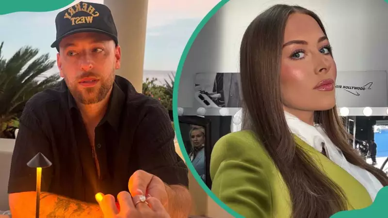 Who Is Miles McFly? Meet Brooke Schofield's Fiancé - Inside Their Viral Romance
