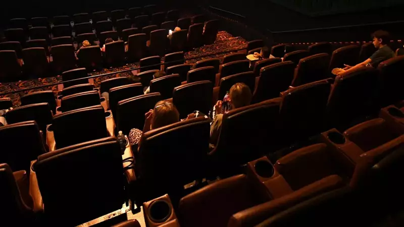 Why Quality Nollywood Films Fail to Trend: Industry Insiders Reveal