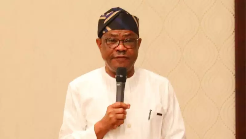 Wike Revokes 1,095 Property Titles in Abuja Over Unpaid Charges