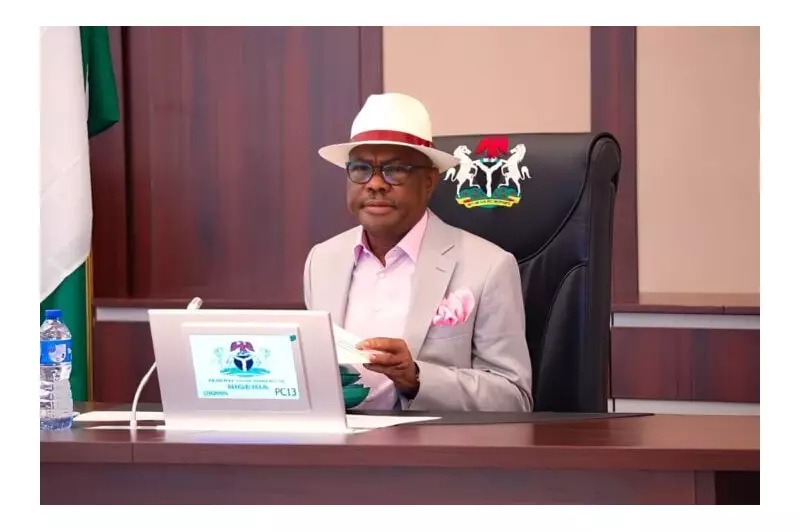 Wike Suspends Education Secretary Over Unauthorized School Closure Memo