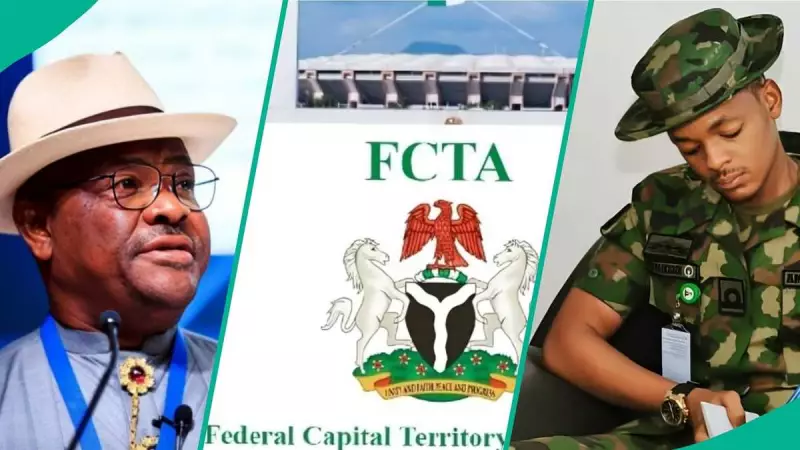 Wike vs Navy: FCTA Admits Fault in Abuja Land Dispute, Reveals Fresh Facts