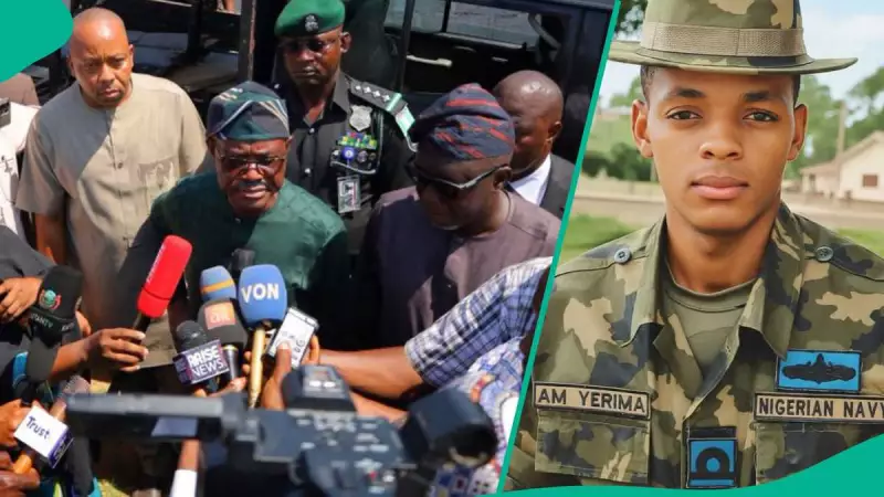 Wike vs Yerima: US Professor Kperogi's 3 Powerful Analysis Points