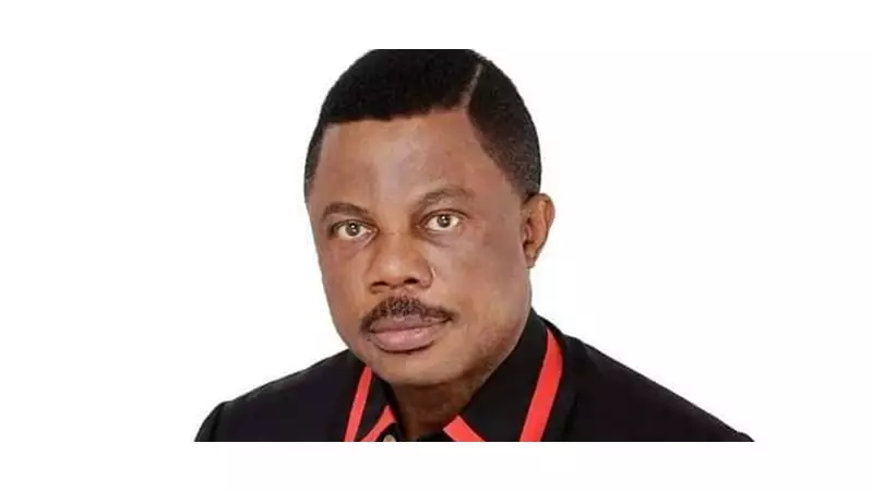 Willie Obiano Denies Death Rumours, Confirms He's Alive and Well
