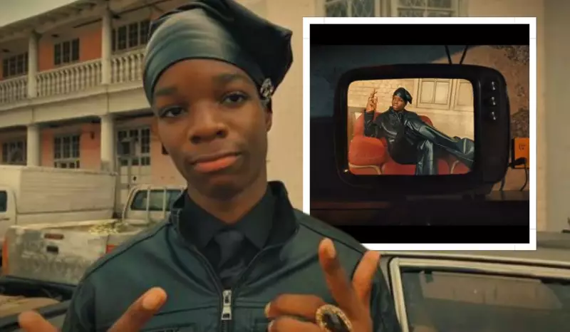 Wizkid's Son Bolu Launches Debut EP 'Champion's Arrival'