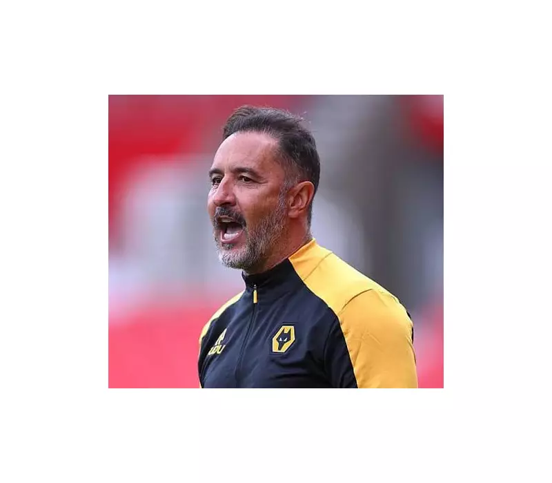 Wolves Show Manager the Red Card After Disastrous Start to EPL Season!