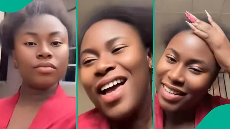 Woman Begs Rival To Leave Her Man: 'He's My Everything' In Viral TikTok