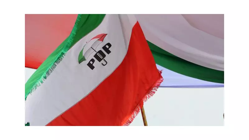 Women Leaders Decry Men's Dominance in Party Delegates for 2027