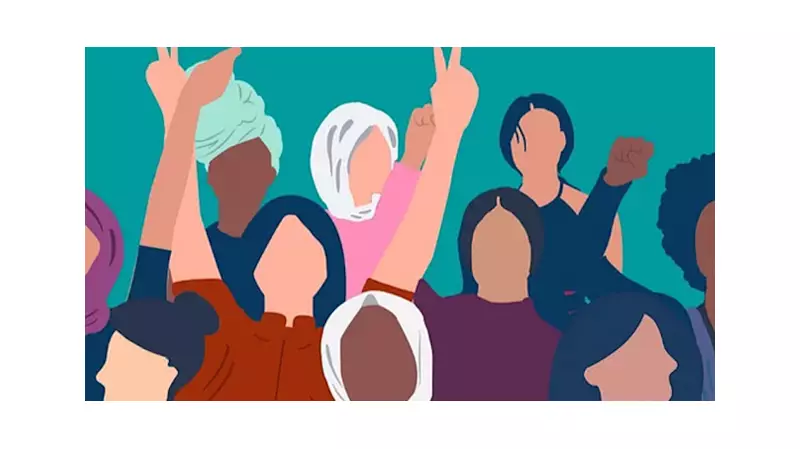 Women Leaders: Male-Dominated Delegates Block 2027 Election Chances