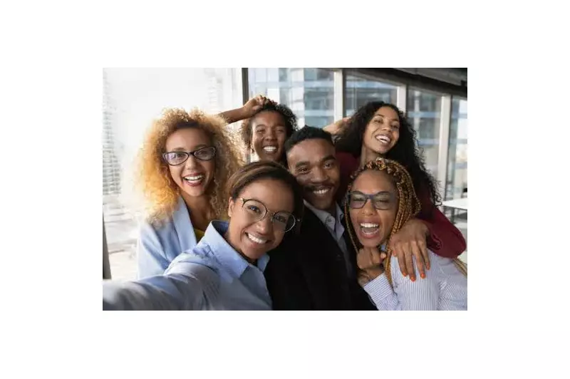 Workplace Friendships Are the New Relationships in Nigeria