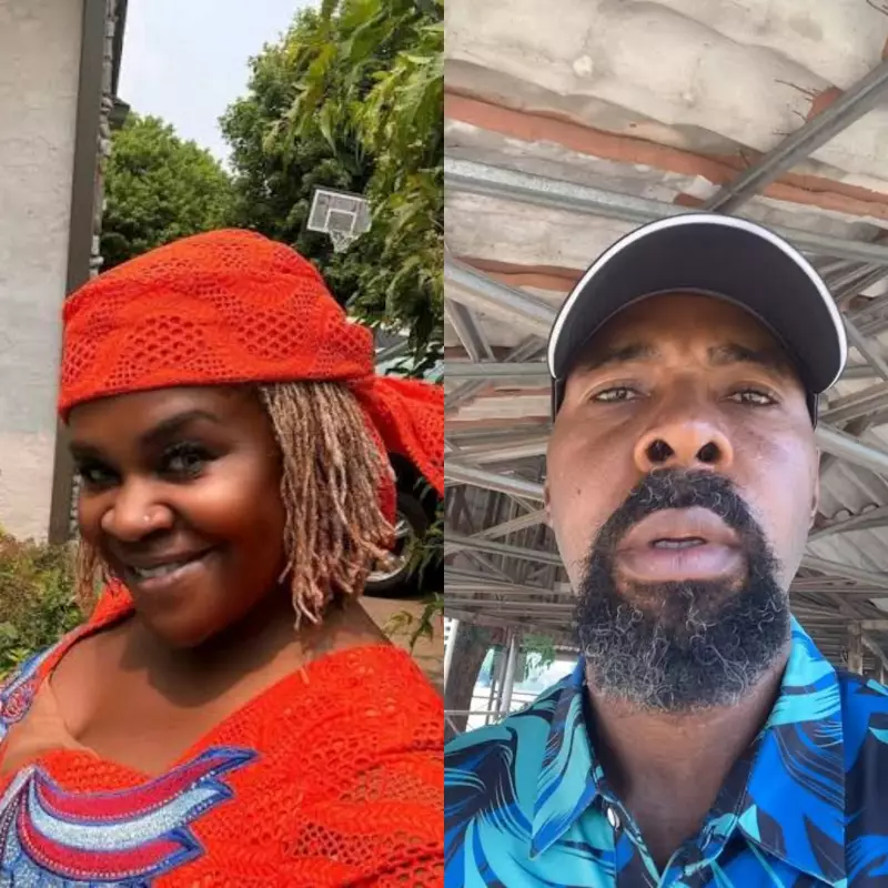 Yinka Theisen Exposes Linc's Lies: Age, Ex-Wife & Bedroom Secrets