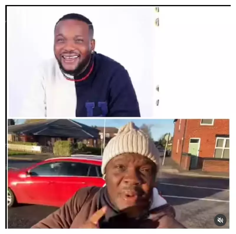 Yomi Fabiyi Alleges Mohbad Case Cover-Up, Appeals to Tinubu