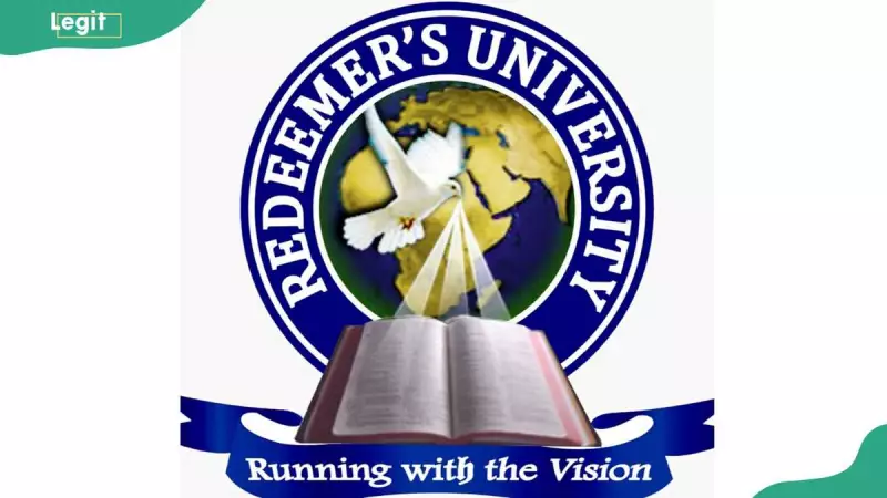 Your Ultimate Guide to Redeemer's University: Courses, Fees, and Admission Requirements 2024