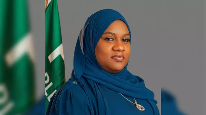 Zamfara First Lady Pays N67m Debt for 436 Freed Prisoners