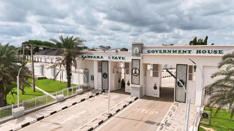 Zamfara Rejects School Closures Despite Rising Student Abductions