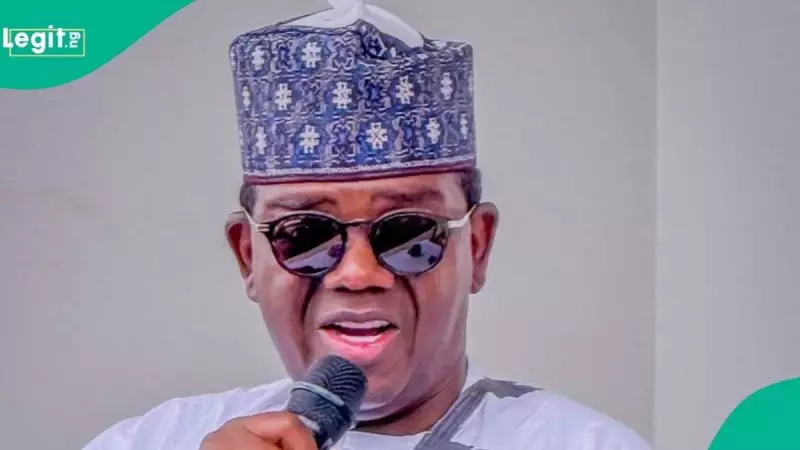 Zamfara Youths Deny Minister Matawalle's Alleged Bandit Links as Recycled Lies