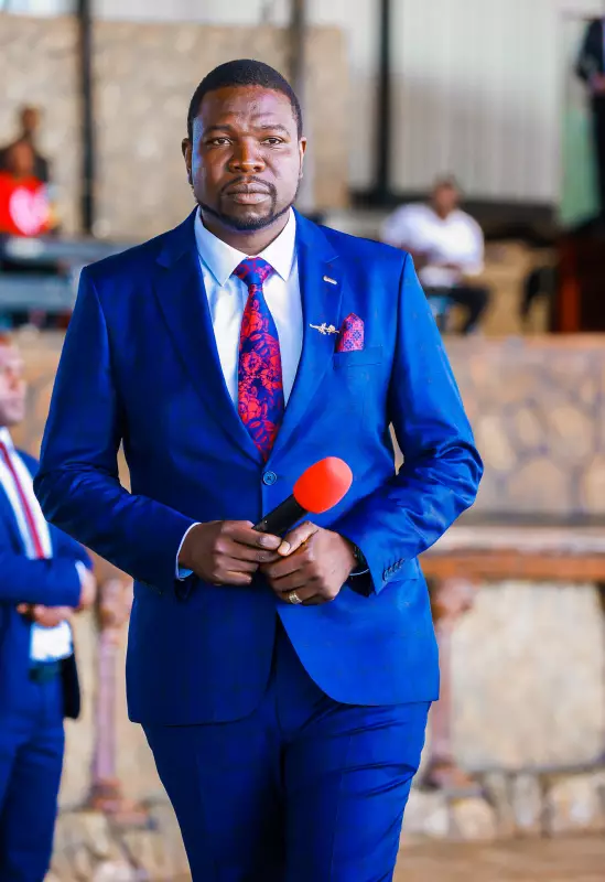Zimbabwean Prophet Who Claimed HIV Cure Now Faces R3pe and Fraud Charges in Shocking Downfall