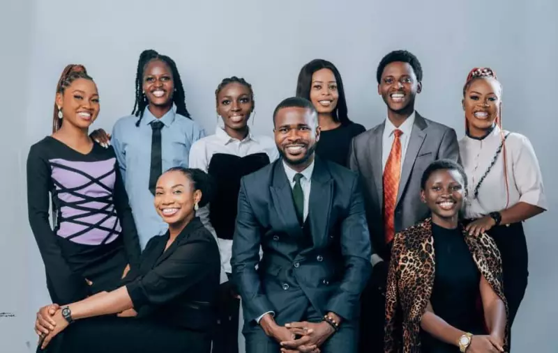 Zion Oshiobugie's 'Gift A Future' Project Transforms Lives of 300 Warri Children Through Education and Empowerment