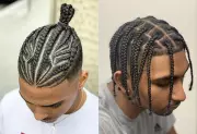 15 Best Braid Styles for Nigerian Men: Complete 2025 Guide