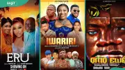 2025's Top Yoruba Movies: Koleoso Breaks Records & Where to Watch