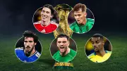 2026 World Cup Play-off Draw: Italy Faces Northern Ireland