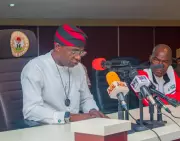 2027: Governor Alia Visits Atiku Ally Ayu Amid APC Crisis