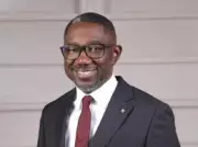 2027: Tortiv-Ato Vows to End Benue Insecurity, Drive Development