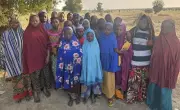 24 Kebbi Schoolgirls Freed After 7 Days in Captivity