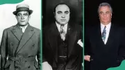 30 Most Notorious Mobsters in History: From Al Capone to El Chapo