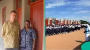 327 Abducted at St. Mary Catholic School: Key Facts About Papiri Institution