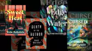 4 Nigerian Authors Make TIME's 2025 Must-Read Books List